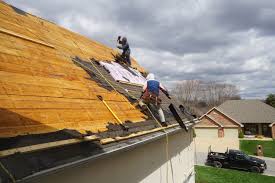 Best Roof Insulation Installation  in Vernon Hls, IL